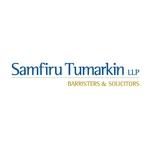 Samfiru Tumarkin Llp - Toronto, ON M5H 2S6 - (416)861-9065 | ShowMeLocal.com